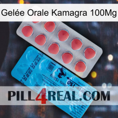 Gelée Orale Kamagra 100Mg new14